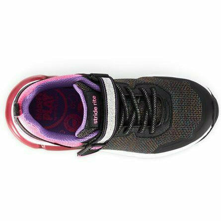  STRIDE RITE FOOTWEAR Roderer Shoe Center