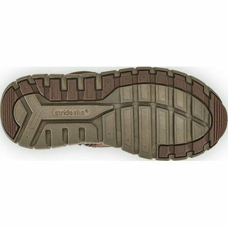  STRIDE RITE FOOTWEAR Roderer Shoe Center