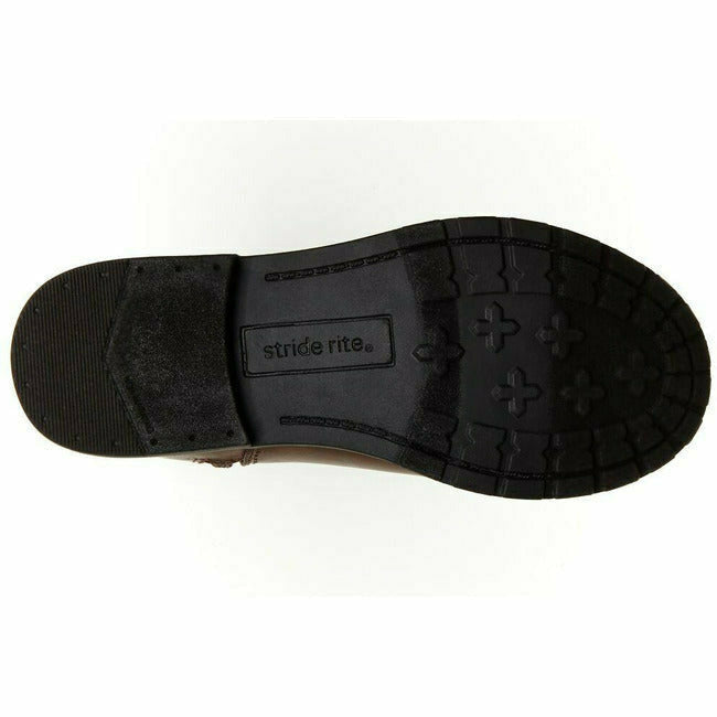  STRIDE RITE FOOTWEAR Roderer Shoe Center