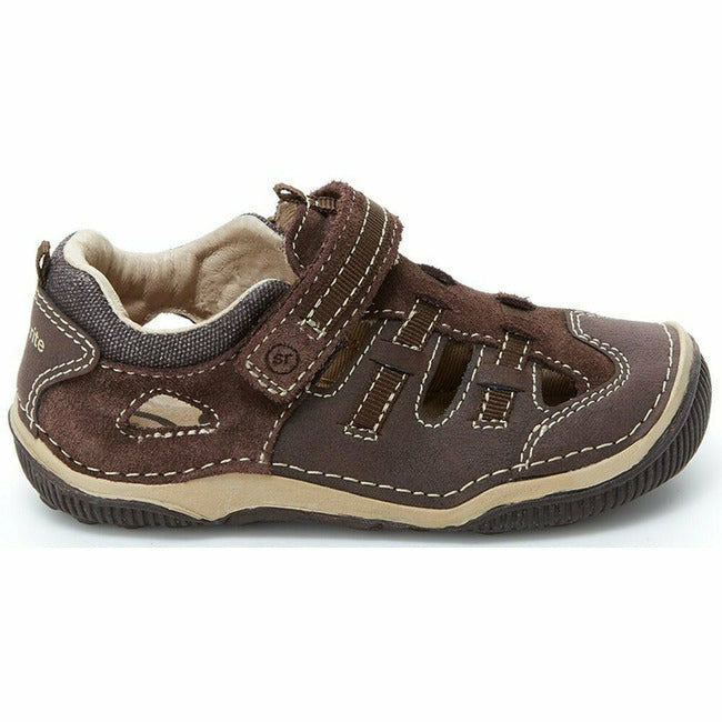  STRIDE RITE FOOTWEAR Roderer Shoe Center