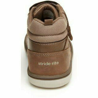  STRIDE RITE FOOTWEAR Roderer Shoe Center