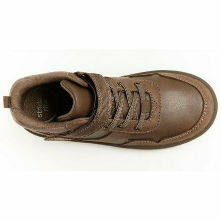  STRIDE RITE FOOTWEAR Roderer Shoe Center