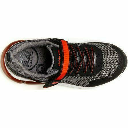  STRIDE RITE FOOTWEAR Roderer Shoe Center