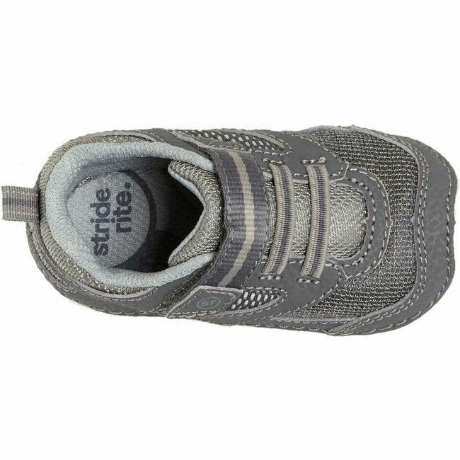  STRIDE RITE FOOTWEAR Roderer Shoe Center