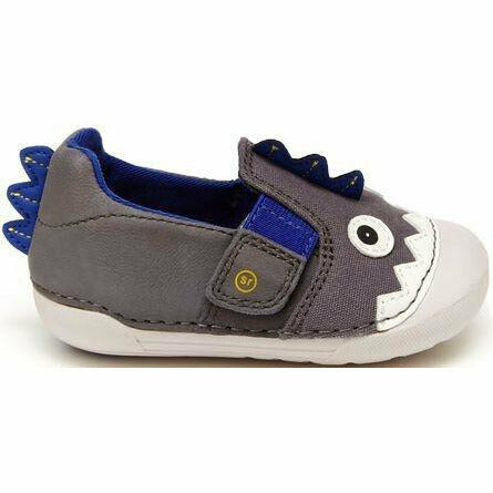  STRIDE RITE FOOTWEAR Roderer Shoe Center