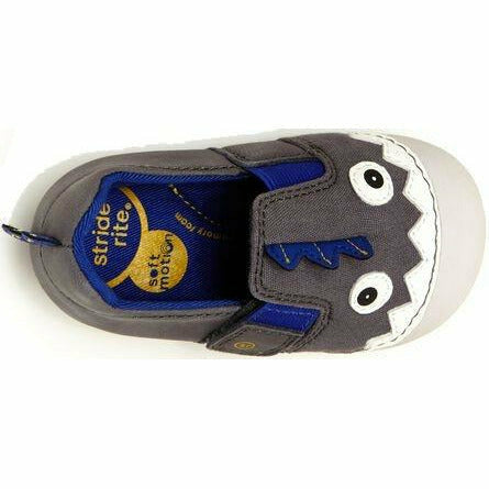  STRIDE RITE FOOTWEAR Roderer Shoe Center