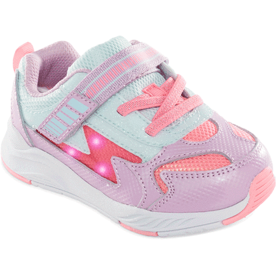  STRIDE RITE FOOTWEAR Roderer Shoe Center