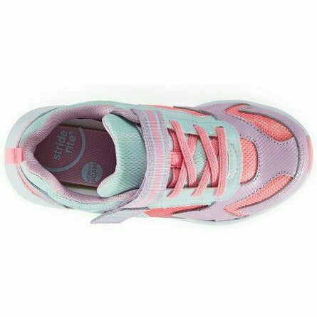  STRIDE RITE FOOTWEAR Roderer Shoe Center