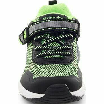  STRIDE RITE FOOTWEAR Roderer Shoe Center