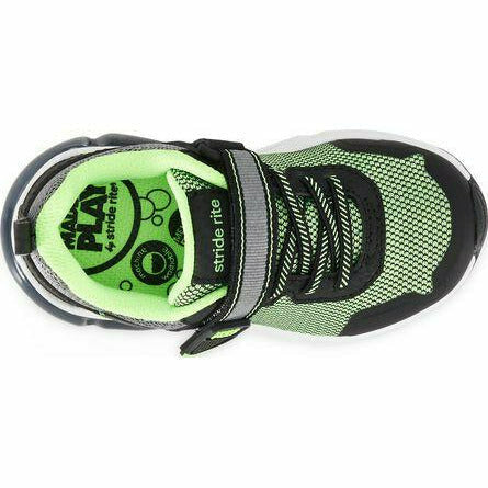  STRIDE RITE FOOTWEAR Roderer Shoe Center