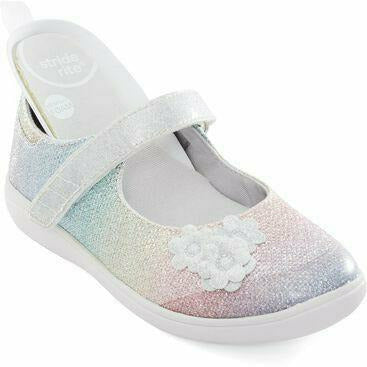  STRIDE RITE FOOTWEAR Roderer Shoe Center