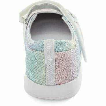  STRIDE RITE FOOTWEAR Roderer Shoe Center