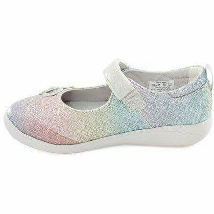  STRIDE RITE FOOTWEAR Roderer Shoe Center