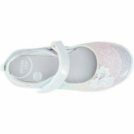  STRIDE RITE FOOTWEAR Roderer Shoe Center