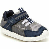 Navy/gray