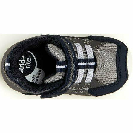  STRIDE RITE FOOTWEAR Roderer Shoe Center