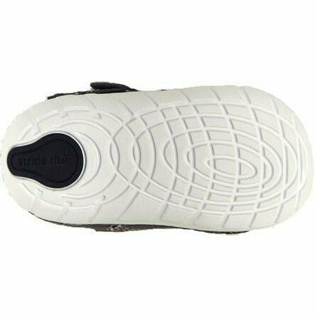  STRIDE RITE FOOTWEAR Roderer Shoe Center