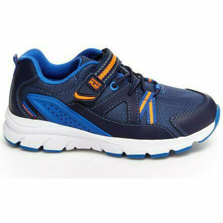  STRIDE RITE FOOTWEAR Roderer Shoe Center