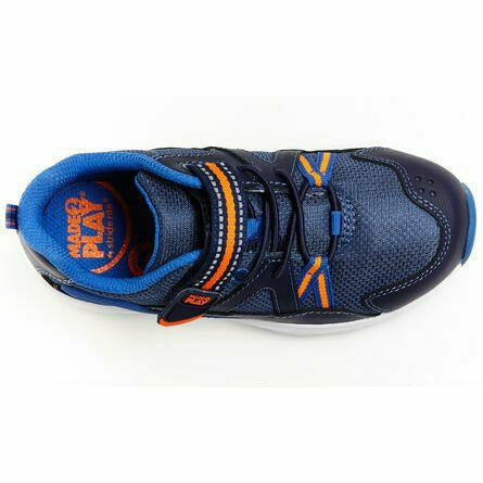  STRIDE RITE FOOTWEAR Roderer Shoe Center