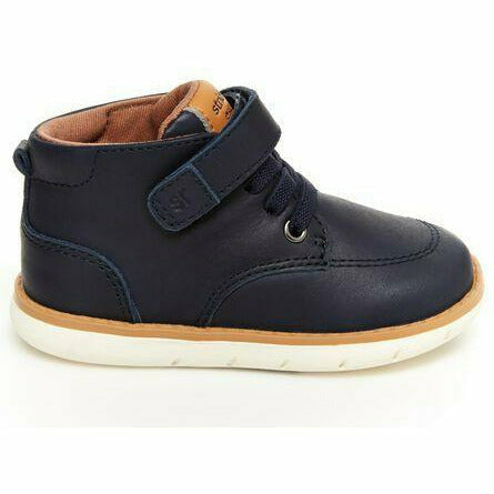  STRIDE RITE FOOTWEAR Roderer Shoe Center