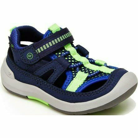  STRIDE RITE FOOTWEAR Roderer Shoe Center