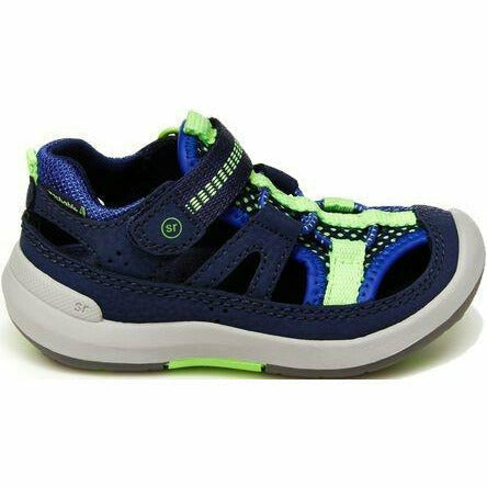  STRIDE RITE FOOTWEAR Roderer Shoe Center