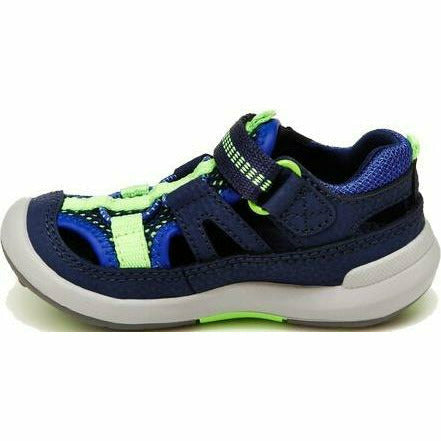  STRIDE RITE FOOTWEAR Roderer Shoe Center