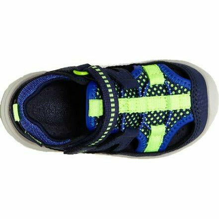  STRIDE RITE FOOTWEAR Roderer Shoe Center