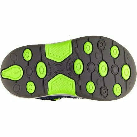  STRIDE RITE FOOTWEAR Roderer Shoe Center