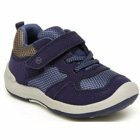  STRIDE RITE FOOTWEAR Roderer Shoe Center