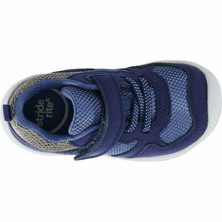  STRIDE RITE FOOTWEAR Roderer Shoe Center