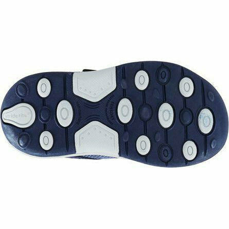  STRIDE RITE FOOTWEAR Roderer Shoe Center
