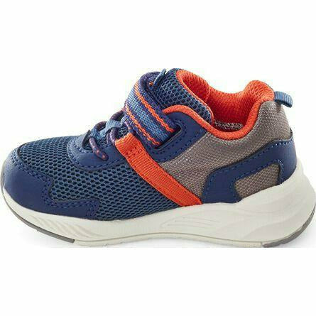  STRIDE RITE FOOTWEAR Roderer Shoe Center