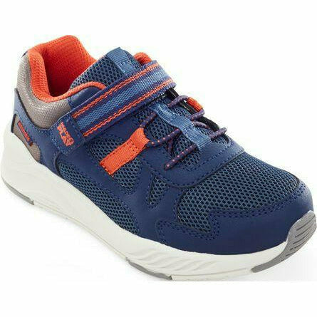  STRIDE RITE FOOTWEAR Roderer Shoe Center