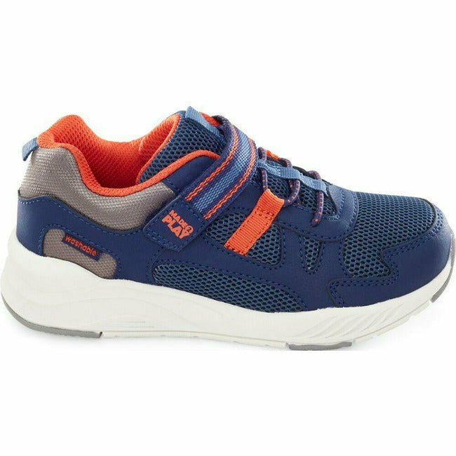  STRIDE RITE FOOTWEAR Roderer Shoe Center