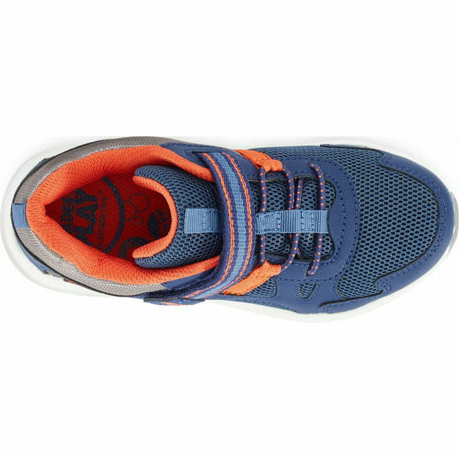  STRIDE RITE FOOTWEAR Roderer Shoe Center