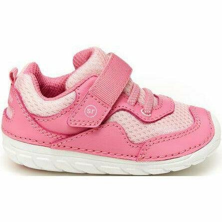  STRIDE RITE FOOTWEAR Roderer Shoe Center