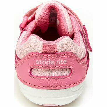  STRIDE RITE FOOTWEAR Roderer Shoe Center