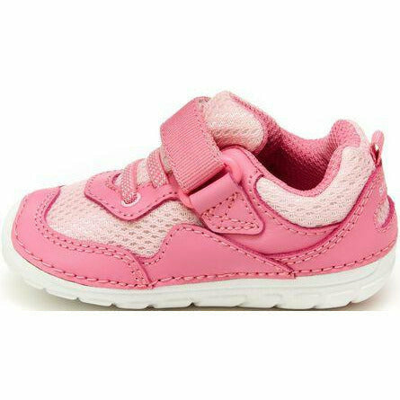  STRIDE RITE FOOTWEAR Roderer Shoe Center