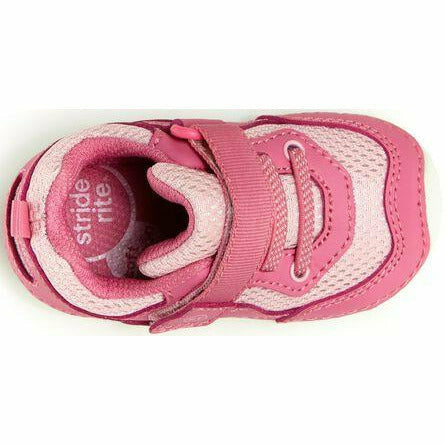  STRIDE RITE FOOTWEAR Roderer Shoe Center