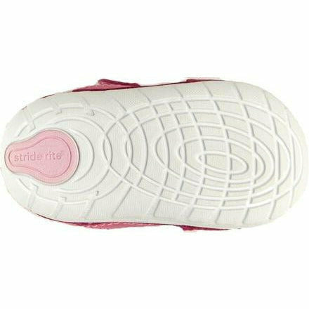  STRIDE RITE FOOTWEAR Roderer Shoe Center