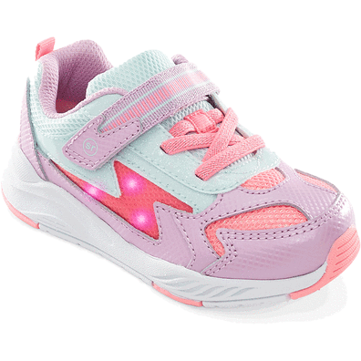  STRIDE RITE FOOTWEAR Roderer Shoe Center