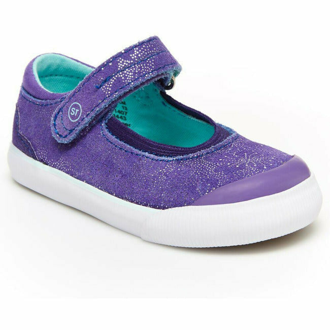  STRIDE RITE FOOTWEAR Roderer Shoe Center