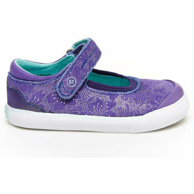  STRIDE RITE FOOTWEAR Roderer Shoe Center