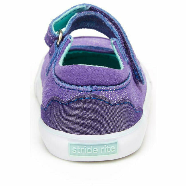  STRIDE RITE FOOTWEAR Roderer Shoe Center