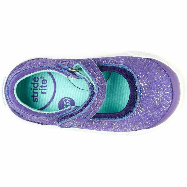  STRIDE RITE FOOTWEAR Roderer Shoe Center