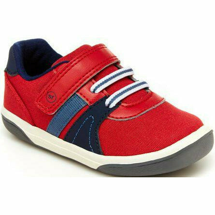  STRIDE RITE FOOTWEAR Roderer Shoe Center