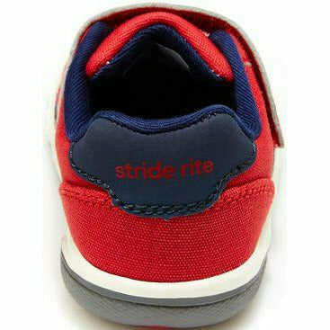  STRIDE RITE FOOTWEAR Roderer Shoe Center