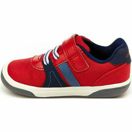  STRIDE RITE FOOTWEAR Roderer Shoe Center