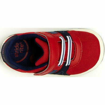  STRIDE RITE FOOTWEAR Roderer Shoe Center